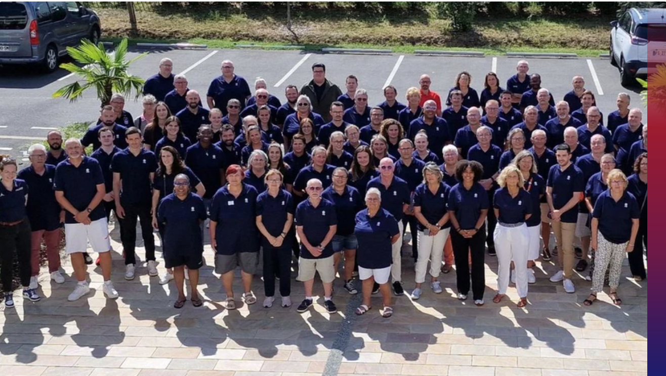 Formation FFBB - CAMPUS