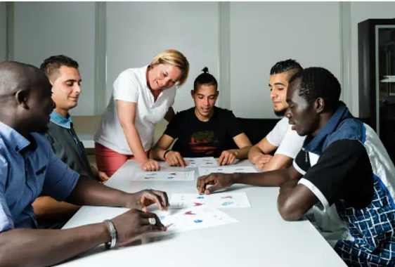 Formation FFF - Tout terrain 