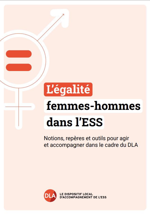 Guide égalité femmes - hommes 