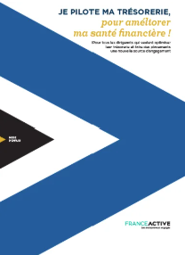 Rapport - Je pilote ma trésorerie 