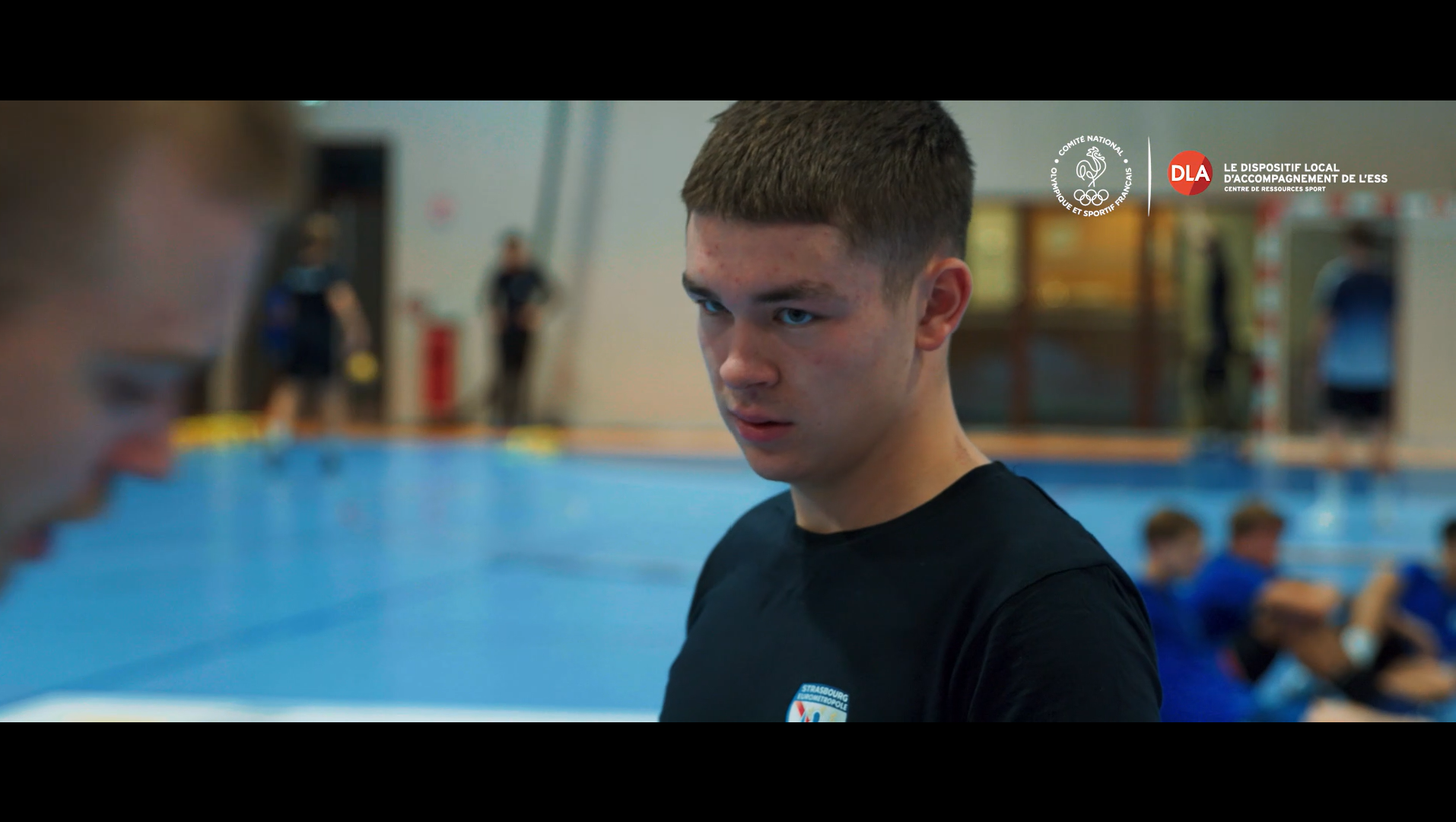 Vidéo - La pérennisation d'un emploi par le DLA 