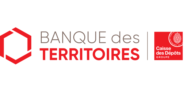 La Banque des territoires – Groupe Caisse des Dépôts