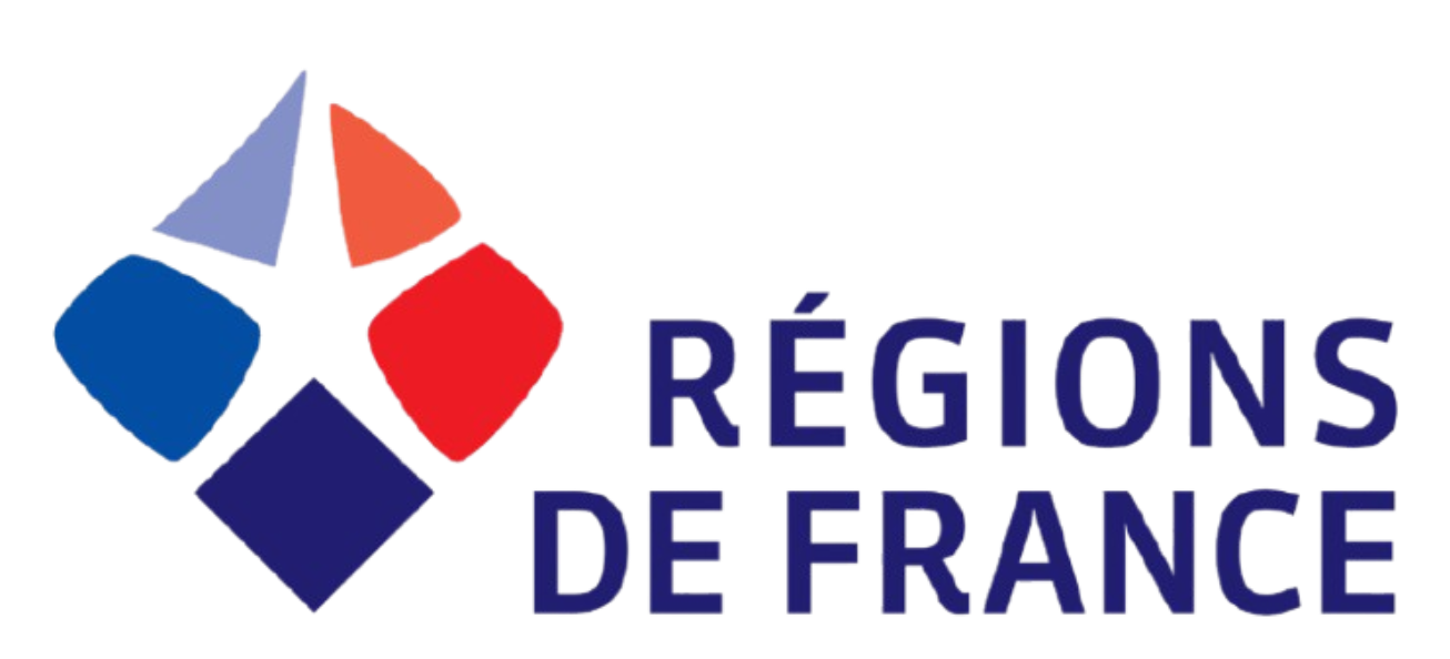 Régions de France
