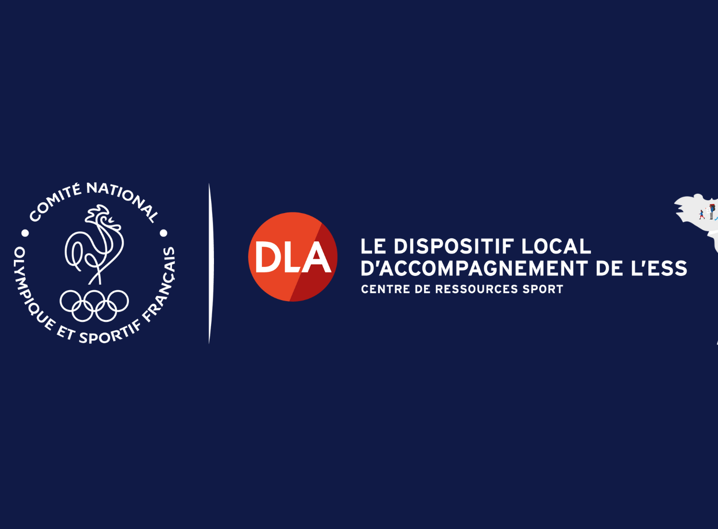 Le CRDLA Sport - acteur de l'accompagnement associatif